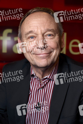 Talkshow 'hart aber fair' in Köln
