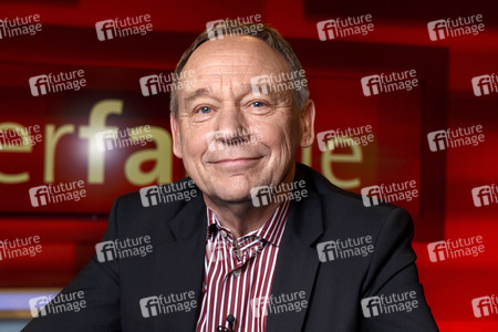 Talkshow 'hart aber fair' in Köln