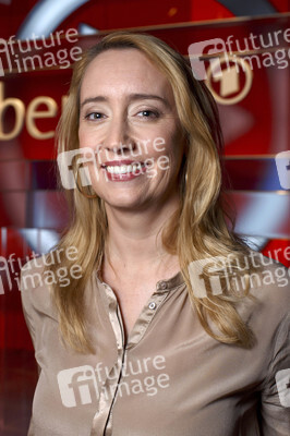 Talkshow 'hart aber fair' in Köln
