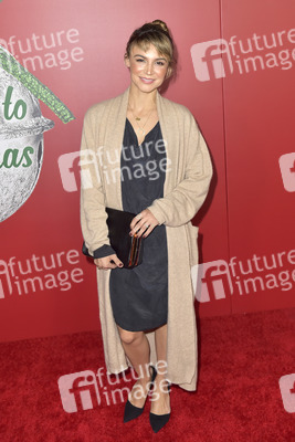 Screening 'A Nutcracker Christmas' in Los Angeles