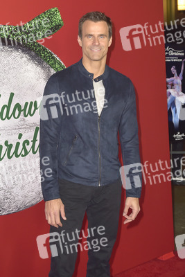 Screening 'A Nutcracker Christmas' in Los Angeles