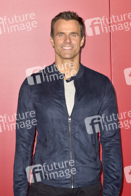 Screening 'A Nutcracker Christmas' in Los Angeles