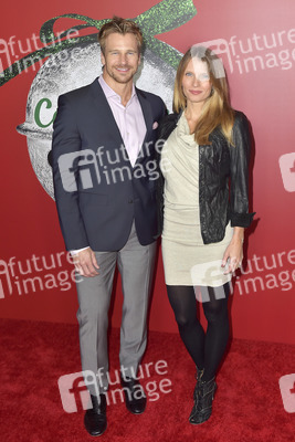 Screening 'A Nutcracker Christmas' in Los Angeles
