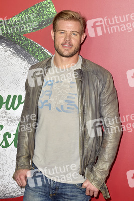 Screening 'A Nutcracker Christmas' in Los Angeles