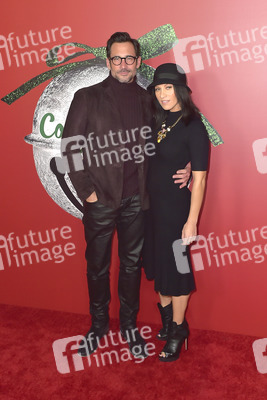 Screening 'A Nutcracker Christmas' in Los Angeles