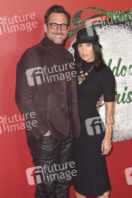 Screening 'A Nutcracker Christmas' in Los Angeles