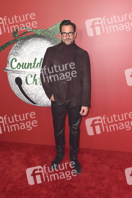 Screening 'A Nutcracker Christmas' in Los Angeles