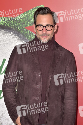 Screening 'A Nutcracker Christmas' in Los Angeles