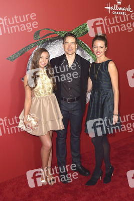 Screening 'A Nutcracker Christmas' in Los Angeles