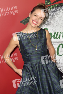 Screening 'A Nutcracker Christmas' in Los Angeles