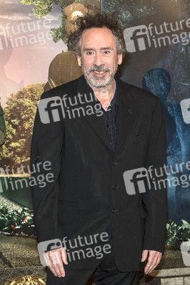 Photocall 'Die Insel der besonderen Kinder' in Rom