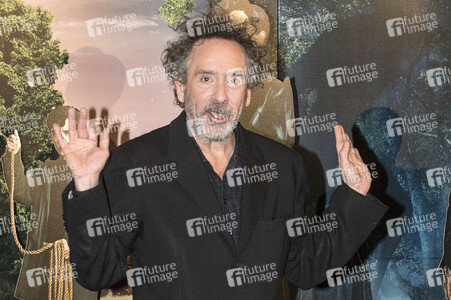 Photocall 'Die Insel der besonderen Kinder' in Rom