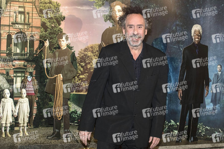 Photocall 'Die Insel der besonderen Kinder' in Rom