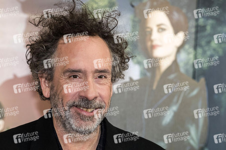 Photocall 'Die Insel der besonderen Kinder' in Rom