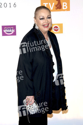 Tierschutz-Gala 2016 in Berlin