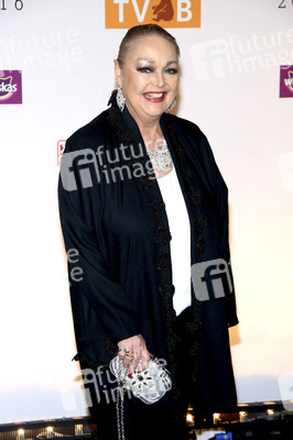 Tierschutz-Gala 2016 in Berlin