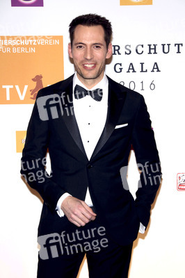 Tierschutz-Gala 2016 in Berlin