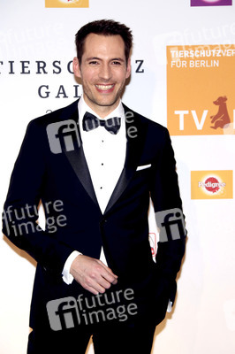 Tierschutz-Gala 2016 in Berlin