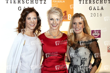 Tierschutz-Gala 2016 in Berlin