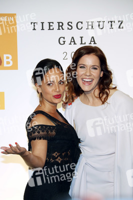 Tierschutz-Gala 2016 in Berlin