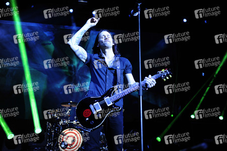 Alter Bridge