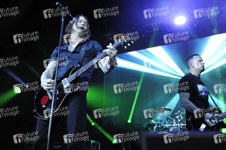 Alter Bridge