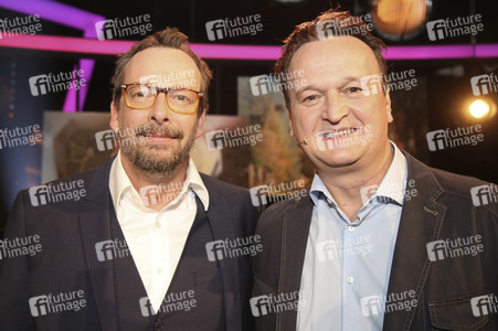 TV-Show '2016 - Die Jahresrückblickshow' in Wien