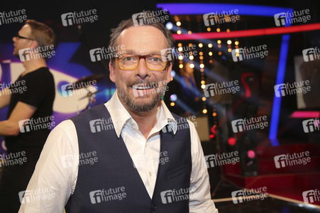 TV-Show '2016 - Die Jahresrückblickshow' in Wien