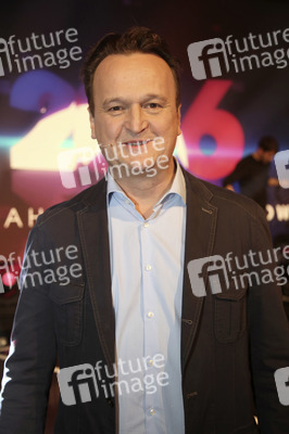 TV-Show '2016 - Die Jahresrückblickshow' in Wien