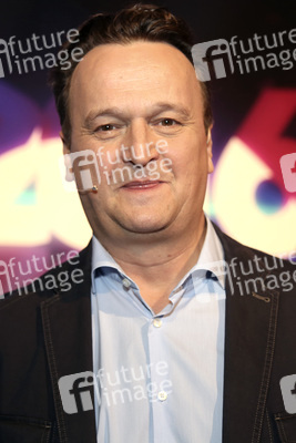 TV-Show '2016 - Die Jahresrückblickshow' in Wien
