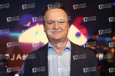 TV-Show '2016 - Die Jahresrückblickshow' in Wien