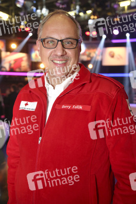 TV-Show '2016 - Die Jahresrückblickshow' in Wien