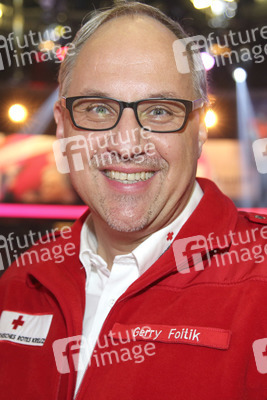 TV-Show '2016 - Die Jahresrückblickshow' in Wien