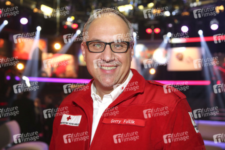 TV-Show '2016 - Die Jahresrückblickshow' in Wien