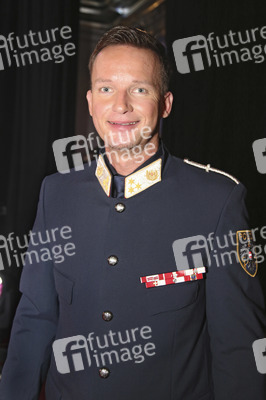 TV-Show '2016 - Die Jahresrückblickshow' in Wien