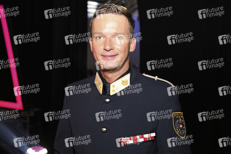 TV-Show '2016 - Die Jahresrückblickshow' in Wien