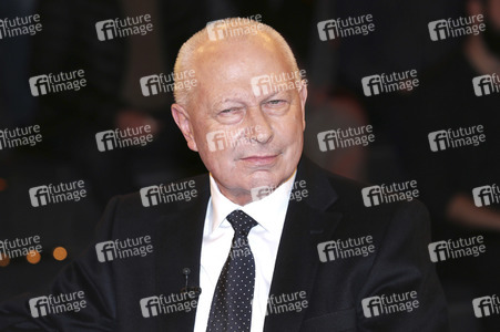 Talkshow 'Markus Lanz' in Hamburg
