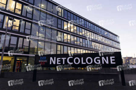 Symbolfoto Netcologne