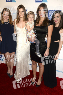 Ripple of Hope Awards 2016 in New York