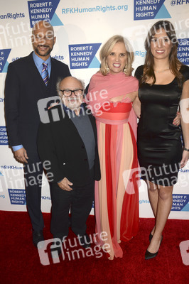Ripple of Hope Awards 2016 in New York