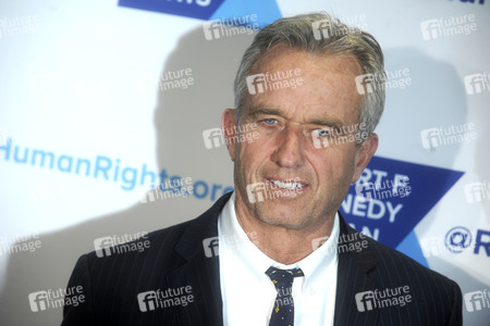 Ripple of Hope Awards 2016 in New York