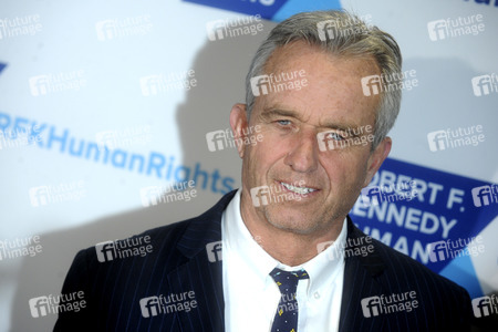Ripple of Hope Awards 2016 in New York