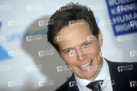 Ripple of Hope Awards 2016 in New York