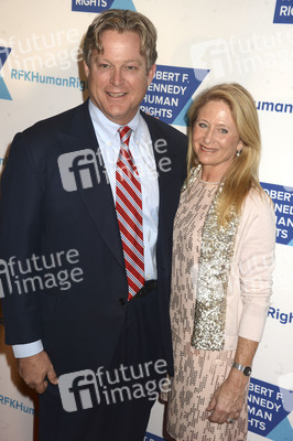 Ripple of Hope Awards 2016 in New York