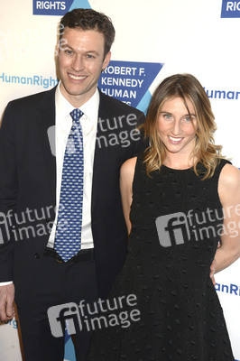 Ripple of Hope Awards 2016 in New York