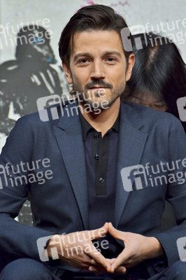 Pressekonferenz 'Star Wars: Rogue One' in Tokio