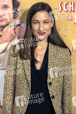Filmpremiere 'Schubert in Love' in Dresden