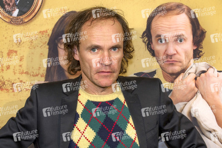 Filmpremiere 'Schubert in Love' in Dresden