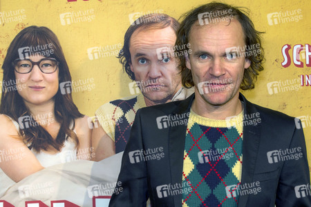 Filmpremiere 'Schubert in Love' in Dresden