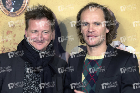 Filmpremiere 'Schubert in Love' in Dresden
